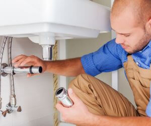 About The Faucet Pros Anthony, FL